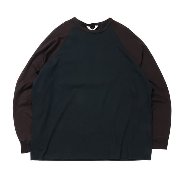 네임 Name Cotton Long Sleeve  