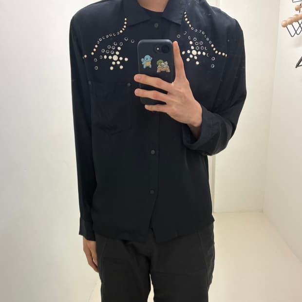 토가 큐프라 셔츠 46