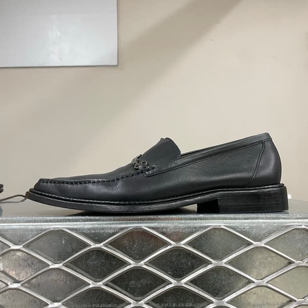 아테스토니 레더 로퍼 8 (gr-4575)