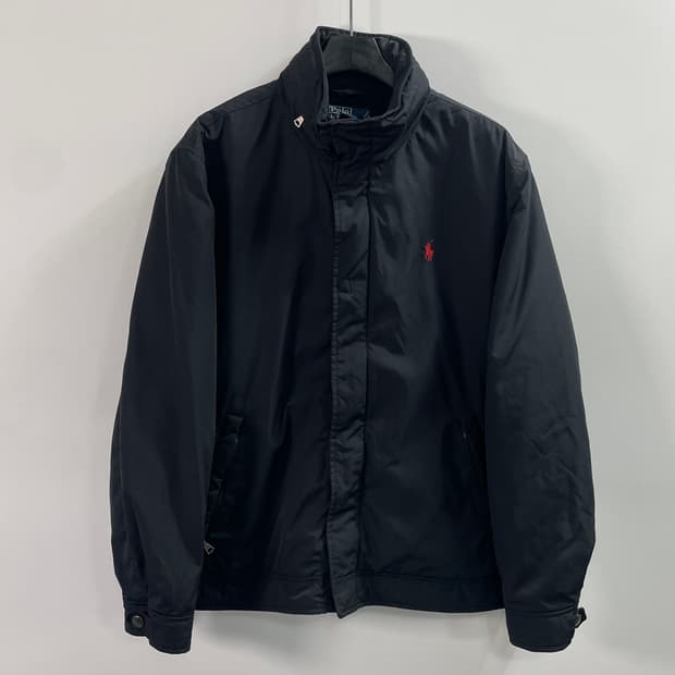 폴로 랄프로렌 페리 바람막이 자켓 (on.587)