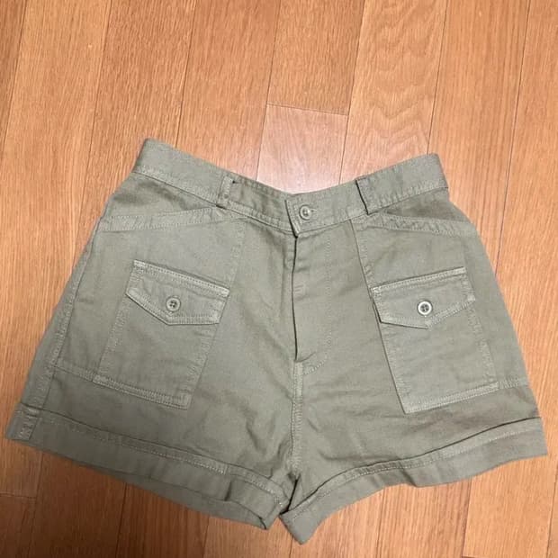 URBANIC30 사파리쇼츠