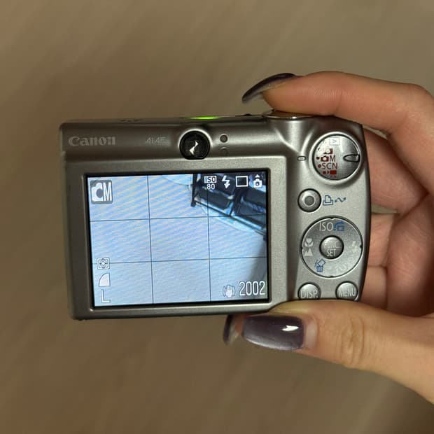 캐논 익서스 850 is ixus