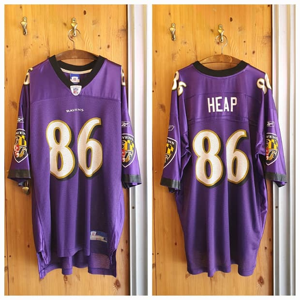 110.NFL ๋ณผํฐ๋ชจ๋ ํ๋ณผ์ ธ์ง