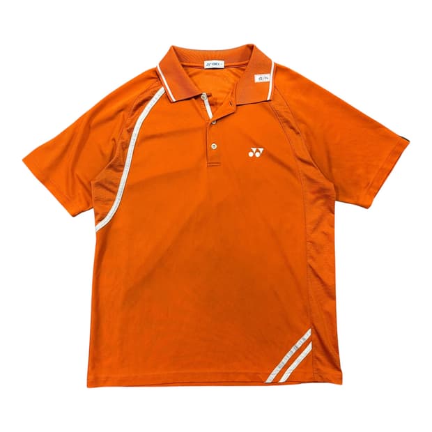 ✨ (바배) 요넥스 배드민턴 카라 반팔티