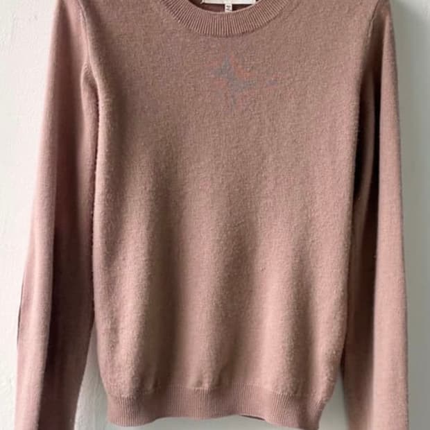 메종 마르지엘라 니트