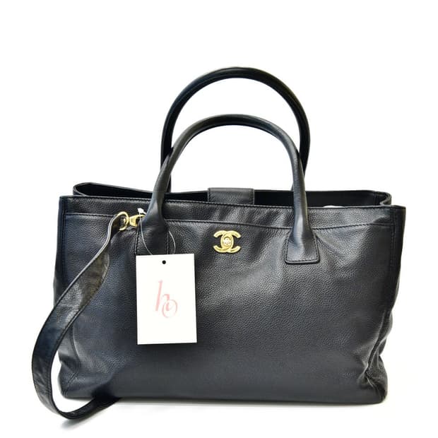 샤넬 클래식 서프백 (정품)