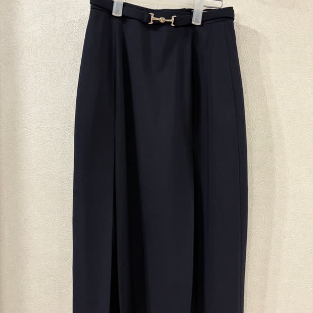 그로브스토어 롱원피스 네이비 S grove