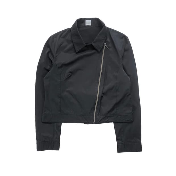 camaieu 비대칭 자켓