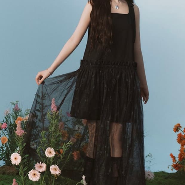 민주킴 x 에잇세컨즈