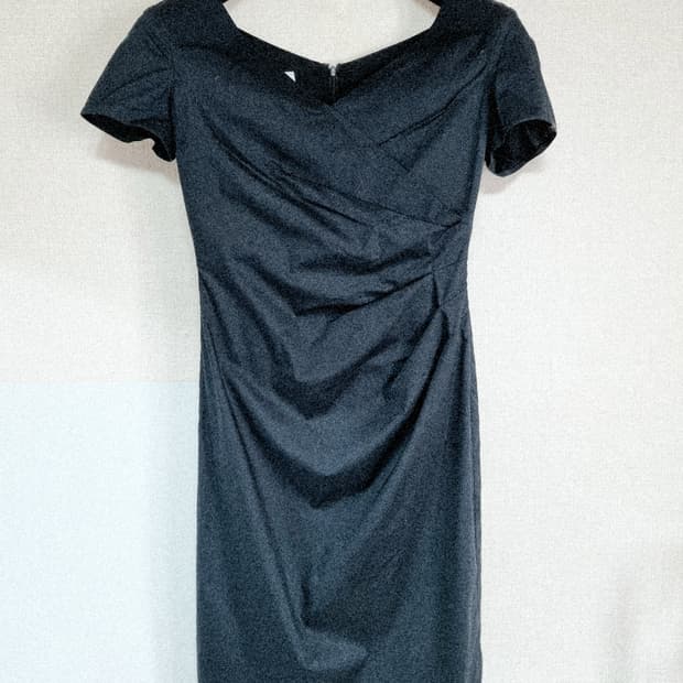 알마니꼴레지오니 정품 원피스 55사이즈 