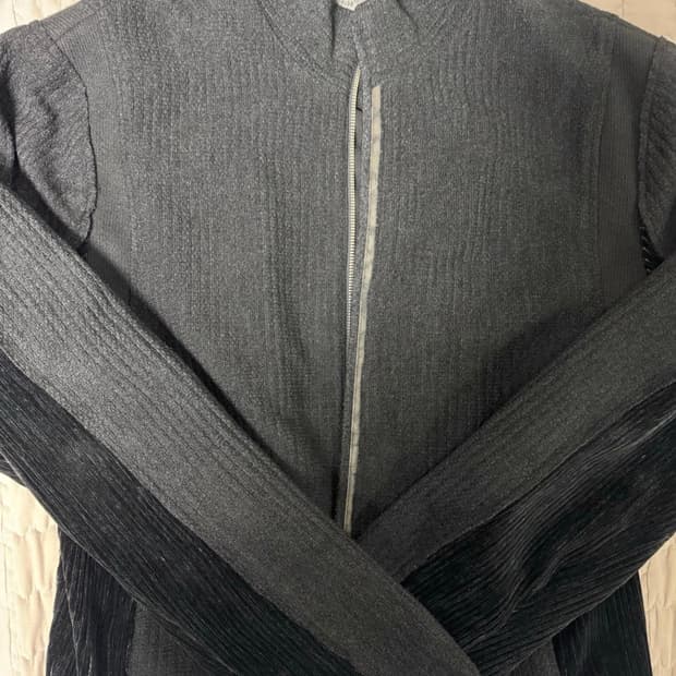 xlim ep.8 01 jersey 교환 L➡️XL 