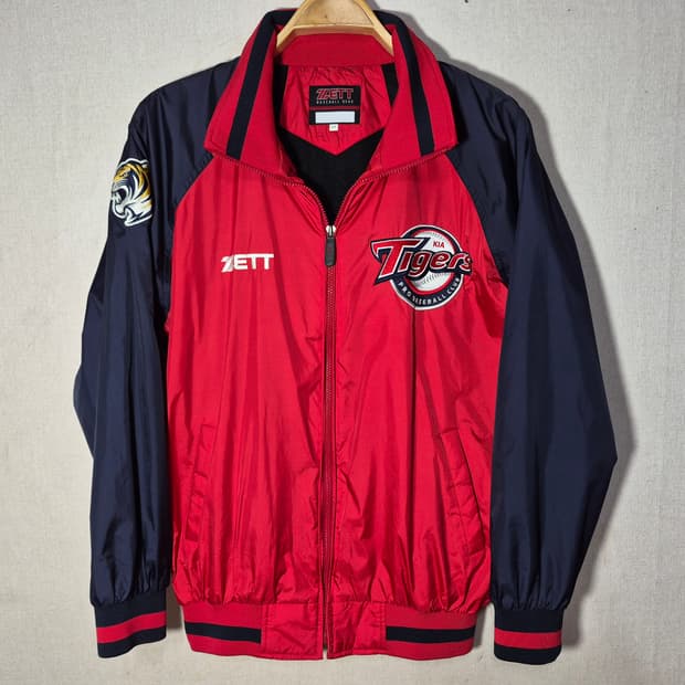 ZETT 기아타이거스 (XXL)