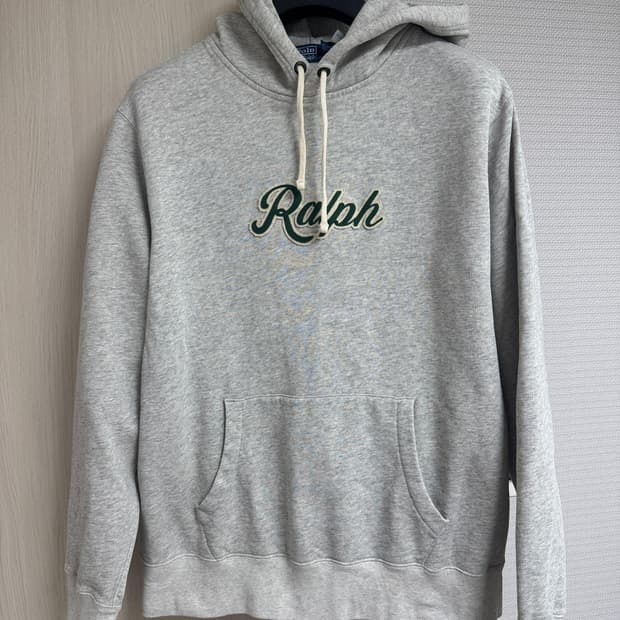 폴로 랄프로렌 Ralph 후디 L사이즈