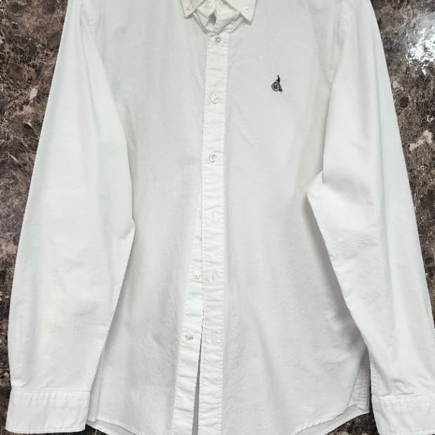 빈폴 남자 셔츠 L