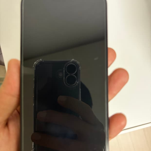 아이폰 15프로 128 블랙티타늄 판매합니다