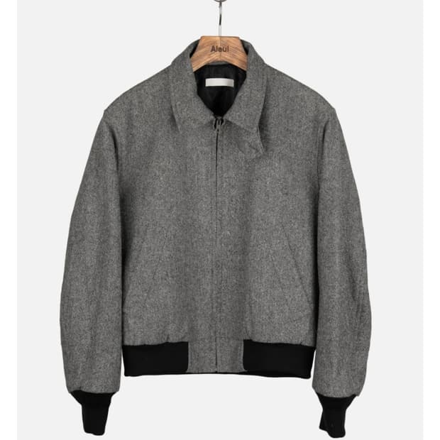 아이엘 aieul DW 울 자켓