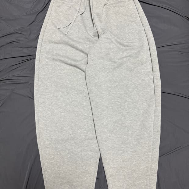 mjd 스웻팬츠