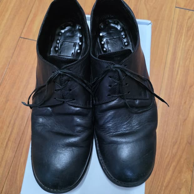 구이디 992X 44사이즈 택보유 풀박스 판매