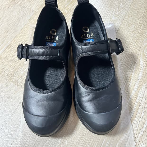 아떼 덴버 메리제인 슈즈