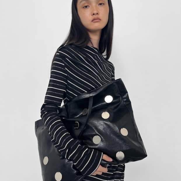 폴리수엠 가방 새상품 택포