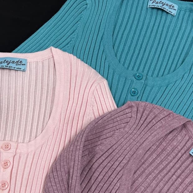 페일제이드 맥 유넥 가디건