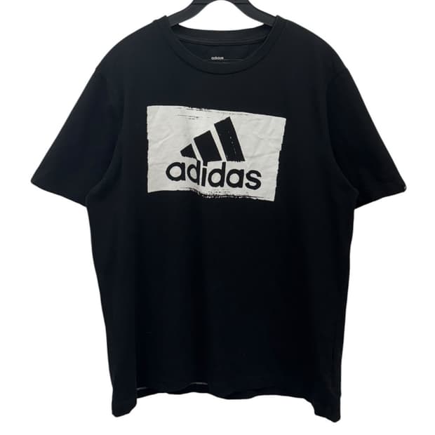 아디다스 반팔티