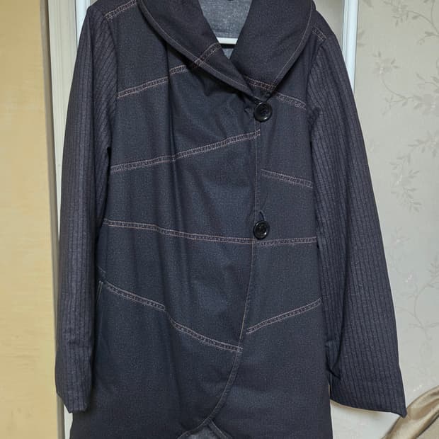 HIROKO BIS 패딩 자켓