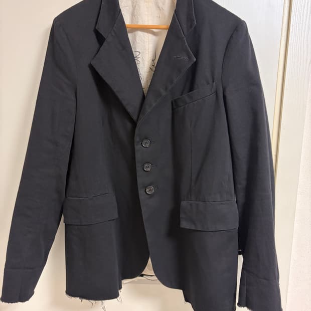 엘레나 도슨 싱글 자켓