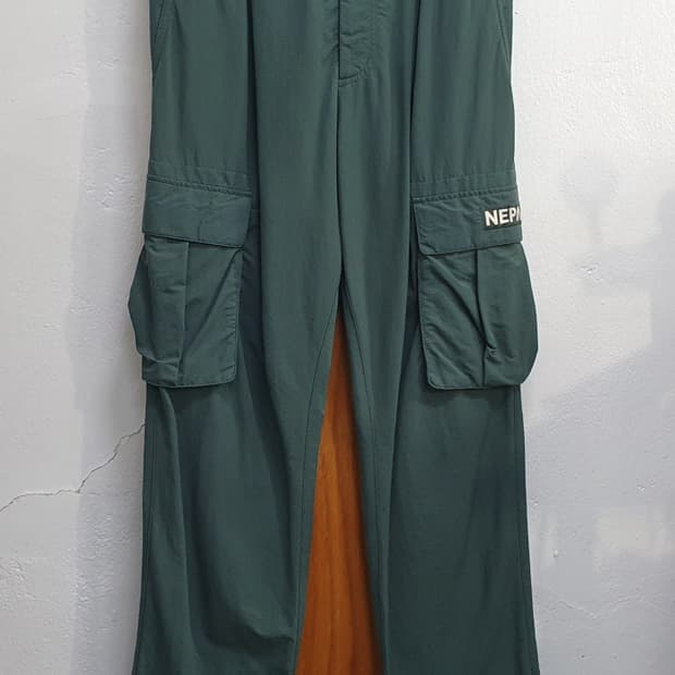네파 카고 등산팬츠(30)
