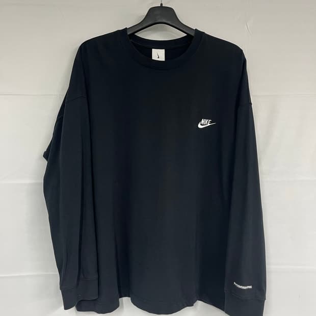 나이키 피스마이너스원 롱슬리브 L사이즈