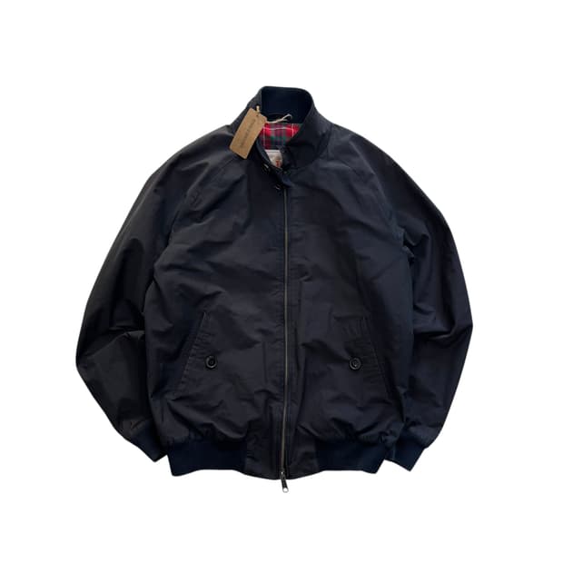 [95] 바라쿠타 G9 해링턴 자켓