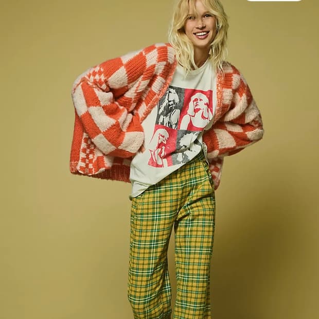 Freepeople 바지