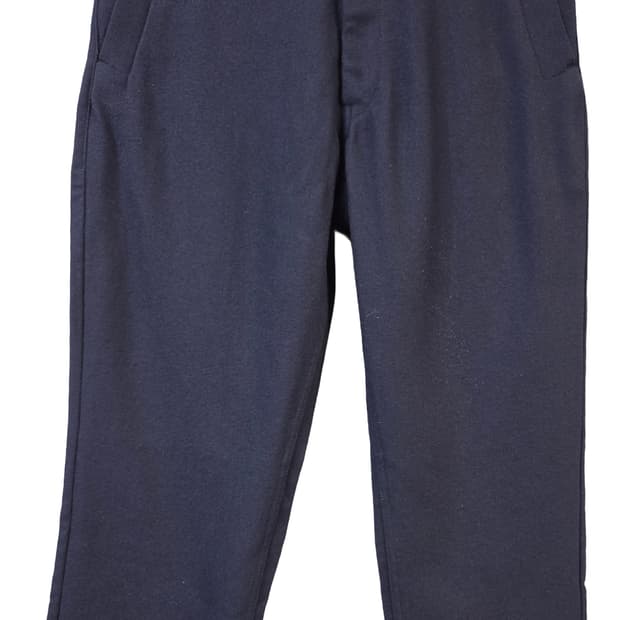 STAR RAW 브론슨 루즈 크롭 팬츠(W32/L30)택없음