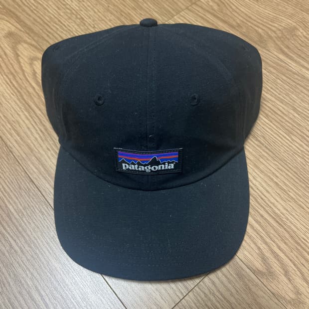 파타고니아 캡