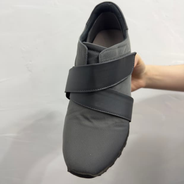 halmek design shoes