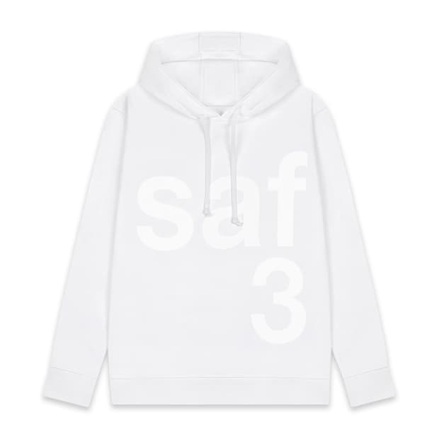 (새상품) 사파리스팟 후드티 2사이즈