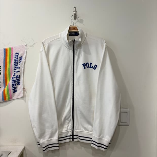 299. 폴로 랄프로렌 집업