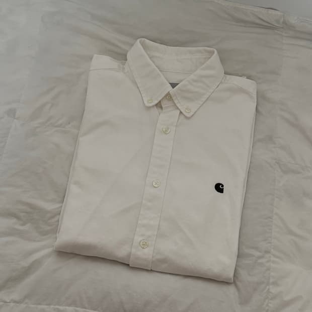 칼하트 윕 매디슨 셔츠  