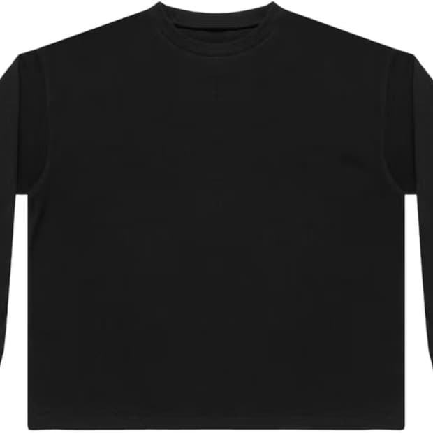 YZY yeezy LS-03 롱슬리브