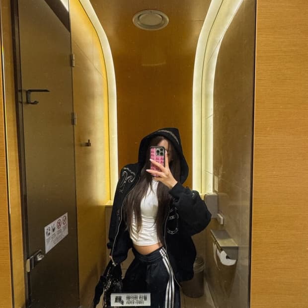 TOOMUTAX WESTERN HOTFIX ZIP-UP HOODIE