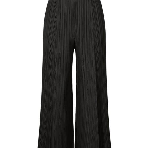 플라츠플리즈 씨커 보텀 2 플레어 팬츠