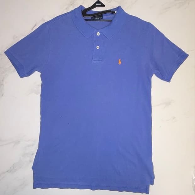 Polo Ralph Lauren 반팔셔츠