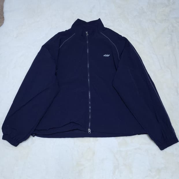 낫포너드 남성 바람막이 L 0223