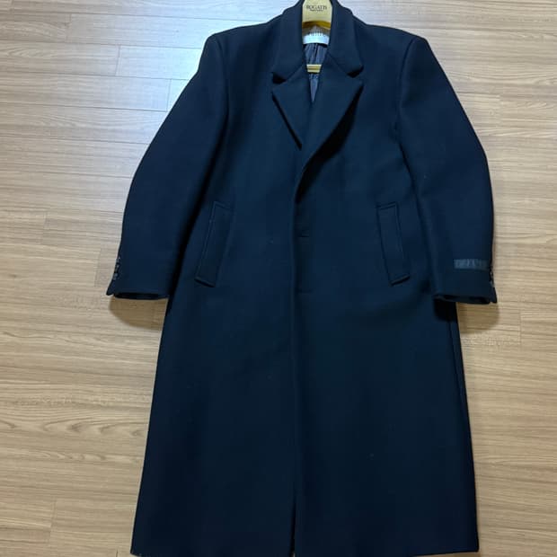 타일레 23fw 코트 2사이즈