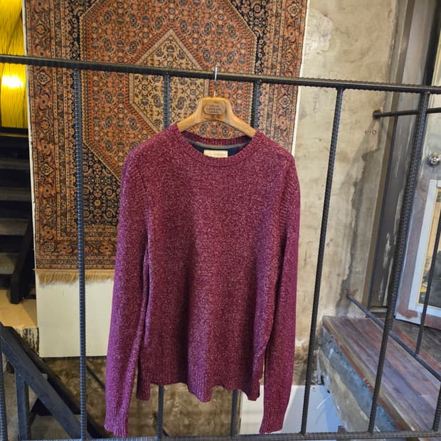 바나나 리퍼블릭 니트