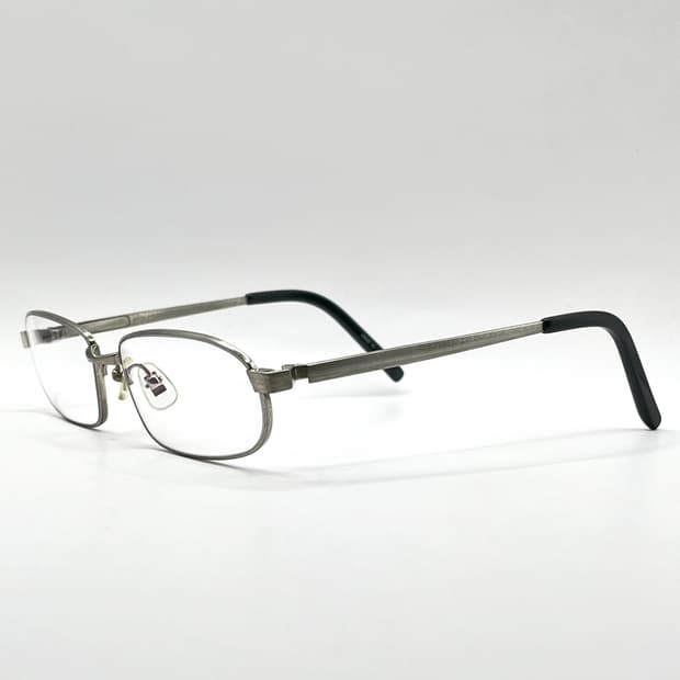울프강 프록쉐 티타늄 은테 안경