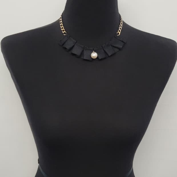 vintage necklace