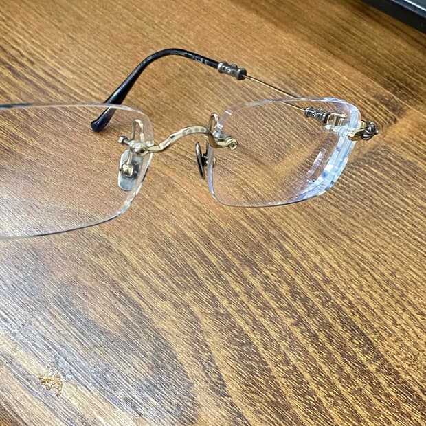 크롬하츠 필스 3 콤비