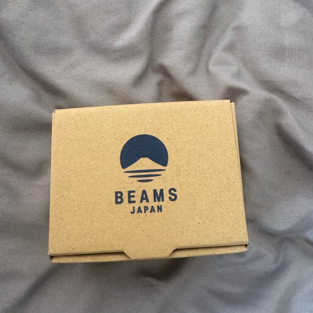 새상품) 빔즈 재팬 시계