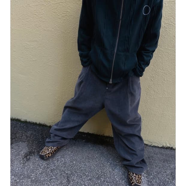 silentsyllable바지